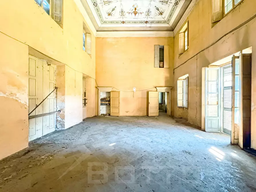 Immagine 26 di Villa in vendita  in Via Giordano Govanni Giassi 3 a Lonate Pozzolo