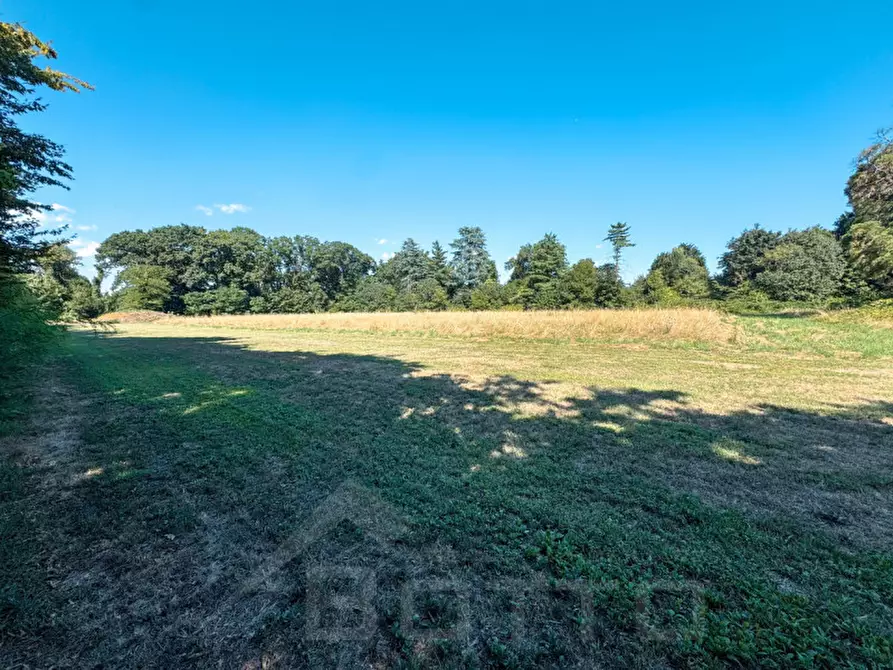 Immagine 28 di Villa in vendita  in Via Giordano Govanni Giassi 3 a Lonate Pozzolo