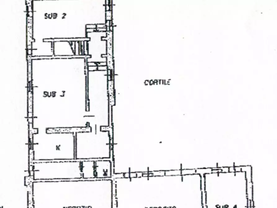 Immagine 31 di Villa in vendita  in Via Giordano Govanni Giassi 3 a Lonate Pozzolo