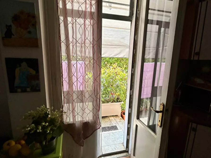 Immagine 2 di Appartamento in vendita  in Via Enrico Toti a Rovigo
