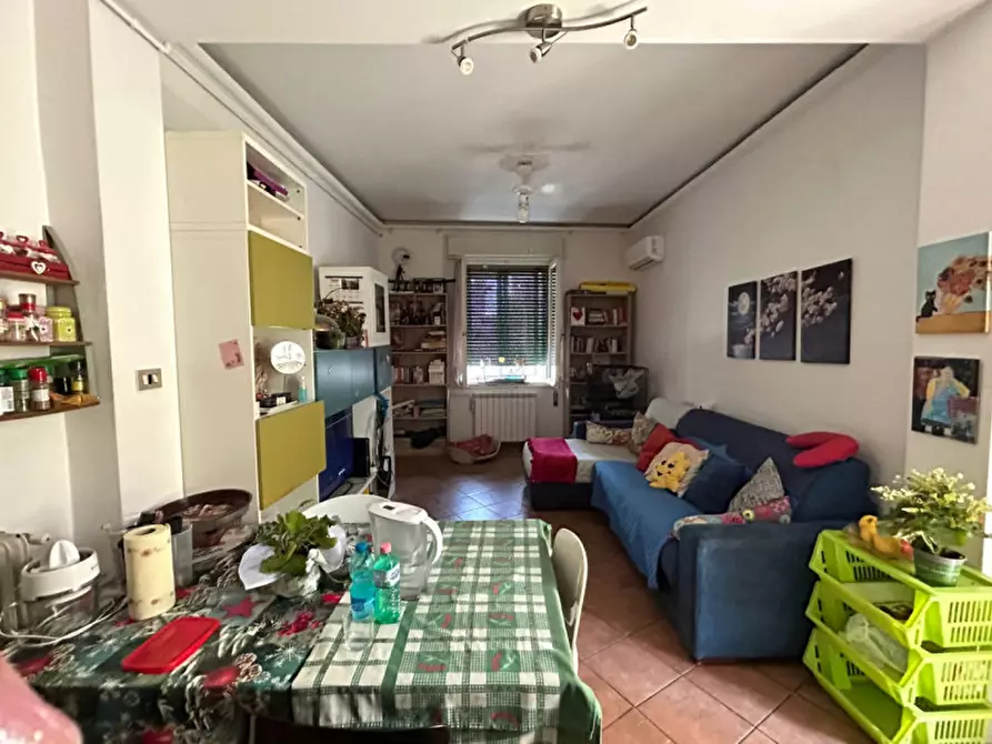 Immagine 3 di Appartamento in vendita  in Via Enrico Toti a Rovigo