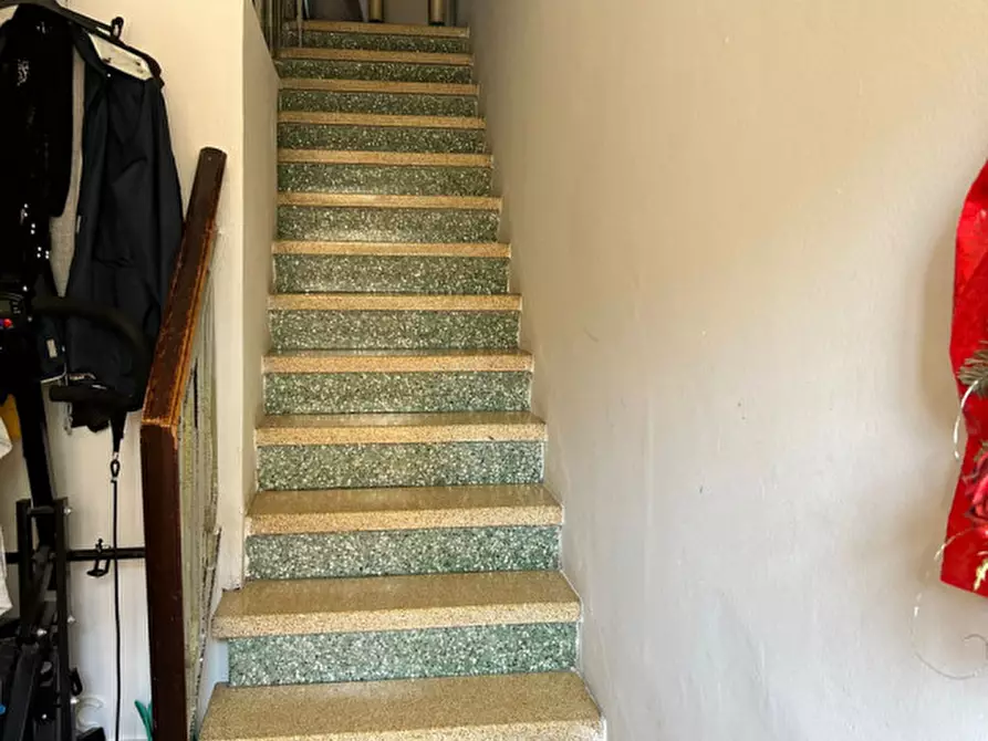 Immagine 5 di Appartamento in vendita  in Via Enrico Toti a Rovigo