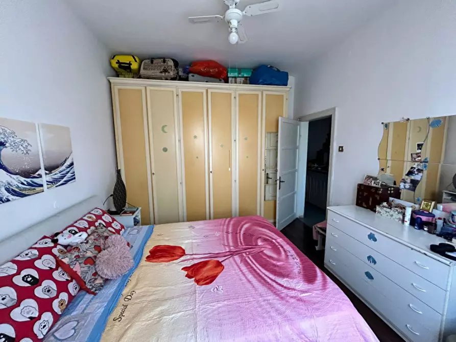 Immagine 7 di Appartamento in vendita  in Via Enrico Toti a Rovigo