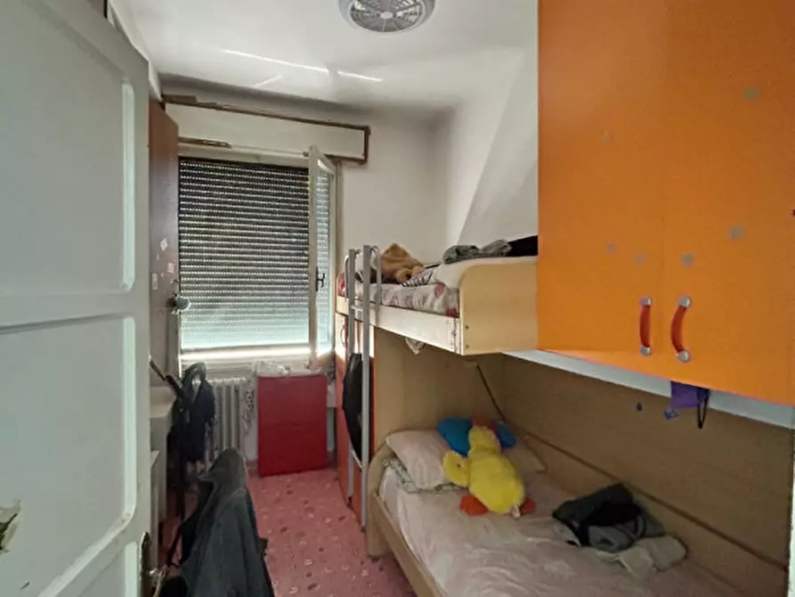 Immagine 8 di Appartamento in vendita  in Via Enrico Toti a Rovigo