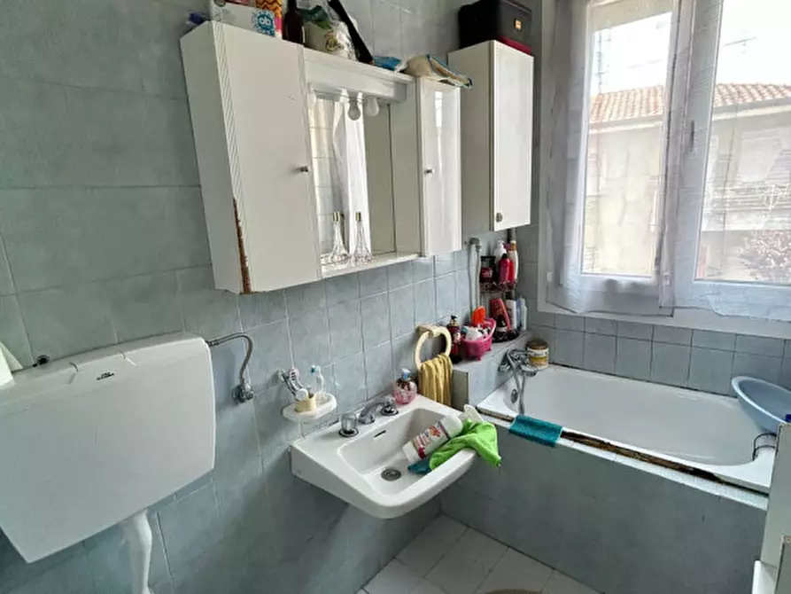 Immagine 9 di Appartamento in vendita  in Via Enrico Toti a Rovigo