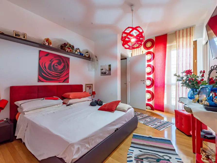 Immagine 18 di Villa in vendita  in Via Carlo Boscarato 10 a Roma