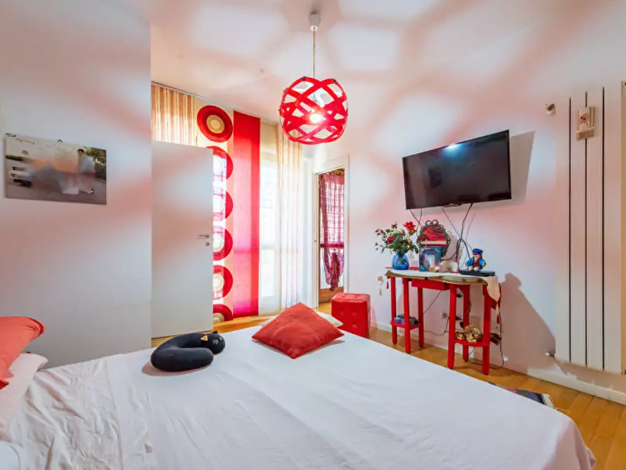 Immagine 19 di Villa in vendita  in Via Carlo Boscarato 10 a Roma