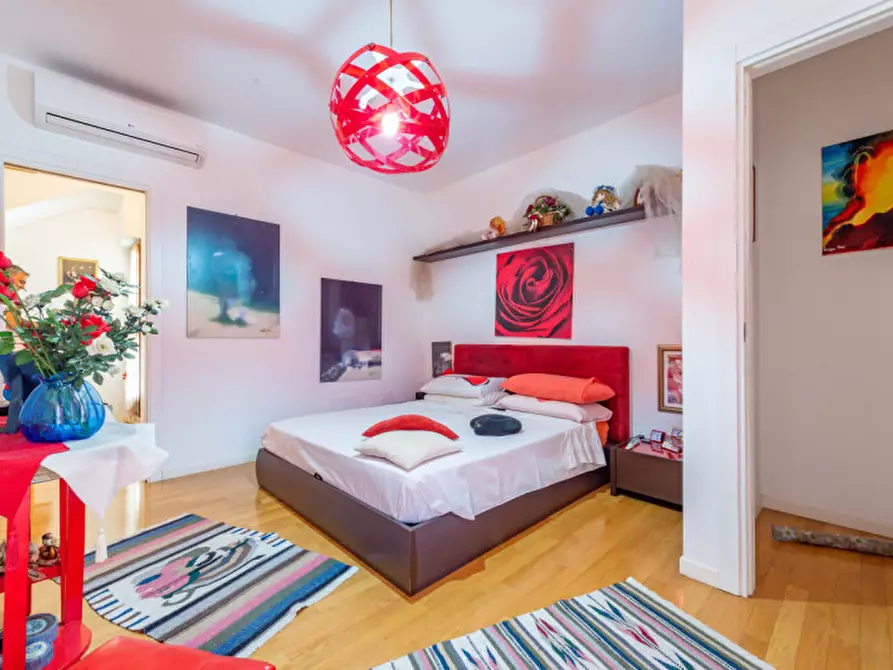 Immagine 20 di Villa in vendita  in Via Carlo Boscarato 10 a Roma