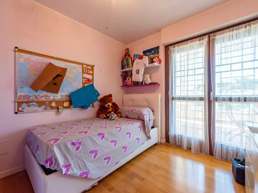 Immagine 28 di Villa in vendita  in Via Carlo Boscarato 10 a Roma