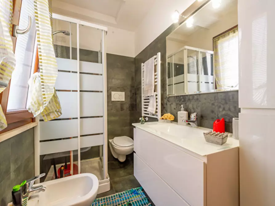 Immagine 30 di Villa in vendita  in Via Carlo Boscarato 10 a Roma