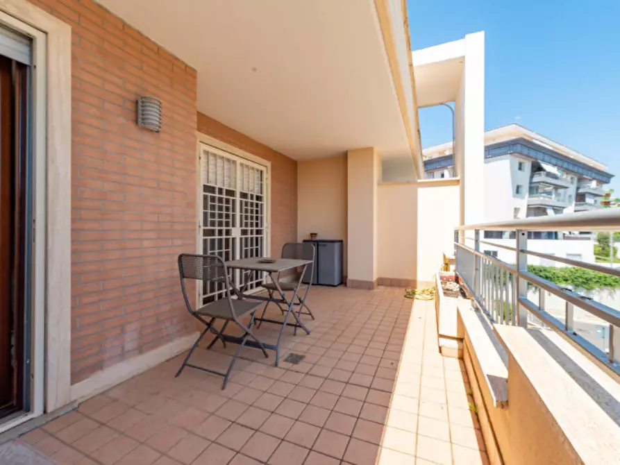 Immagine 33 di Villa in vendita  in Via Carlo Boscarato 10 a Roma