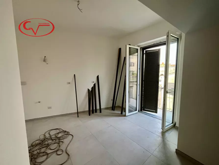 Immagine 3 di Appartamento in vendita  in Corso Italia a Laterina Pergine Valdarno