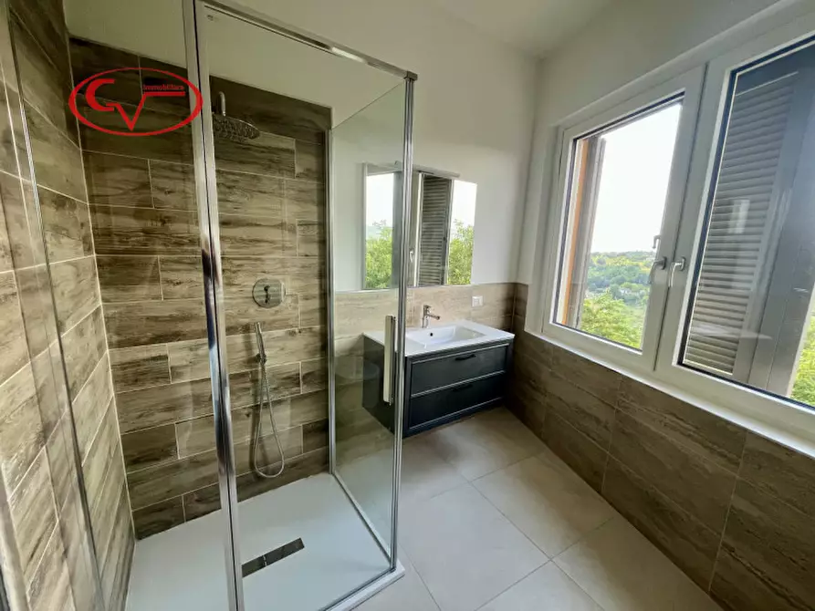 Immagine 11 di Appartamento in vendita  in Corso Italia a Laterina Pergine Valdarno