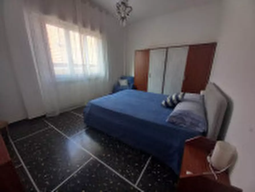 Immagine 6 di Appartamento in vendita  in Via Colonnello Enrico Franceschi a Chiavari