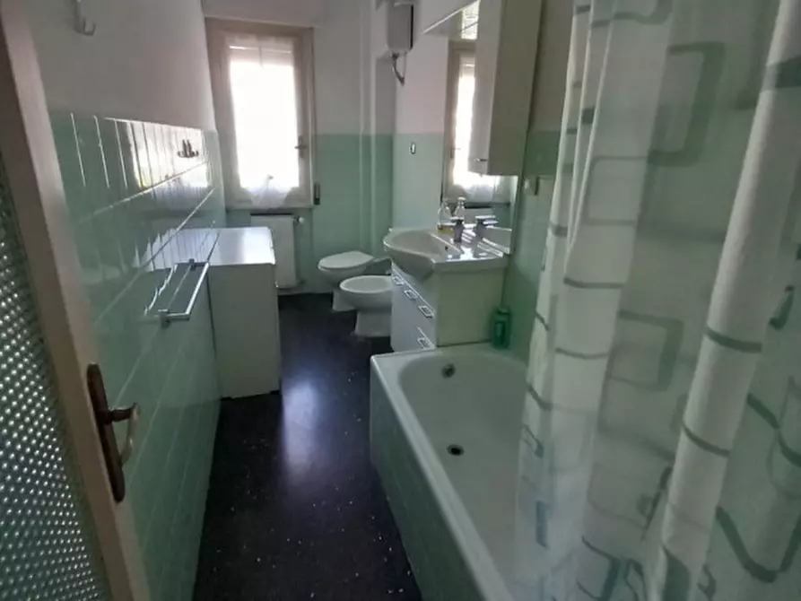 Immagine 6 di Appartamento in vendita  in Via Colonnello Enrico Franceschi a Chiavari