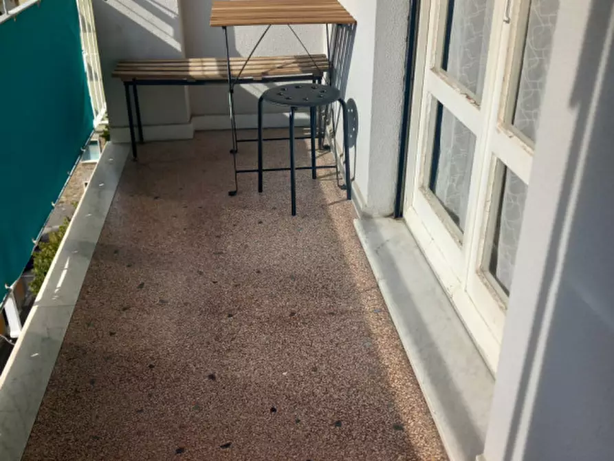 Immagine 8 di Appartamento in vendita  in Via Colonnello Enrico Franceschi a Chiavari