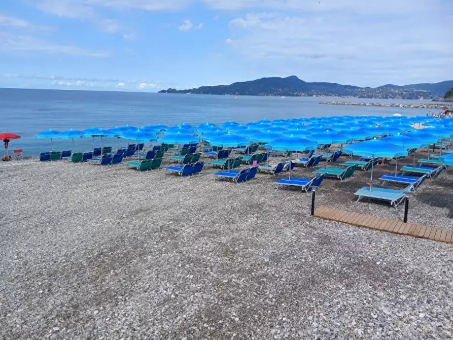 Immagine 11 di Appartamento in vendita  in Via Colonnello Enrico Franceschi a Chiavari