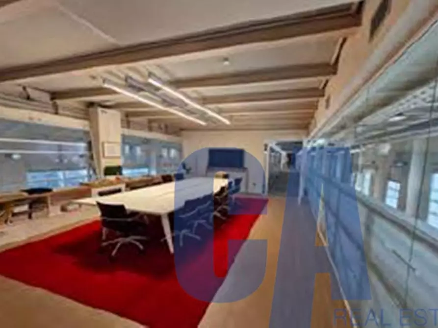 Immagine 1 di Ufficio in affitto  in PIAZZA AMENDOLA GIOVANNI a Milano