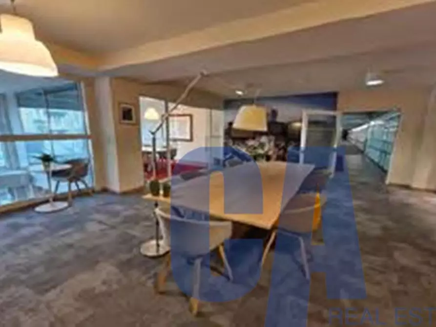 Immagine 3 di Ufficio in affitto  in PIAZZA AMENDOLA GIOVANNI a Milano