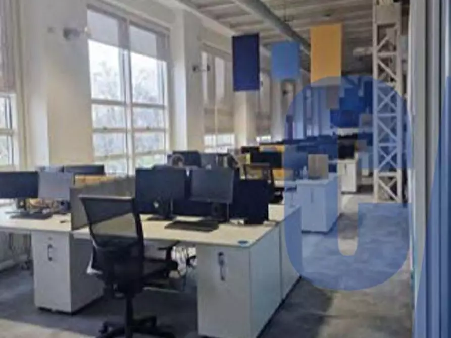 Immagine 4 di Ufficio in affitto  in PIAZZA AMENDOLA GIOVANNI a Milano