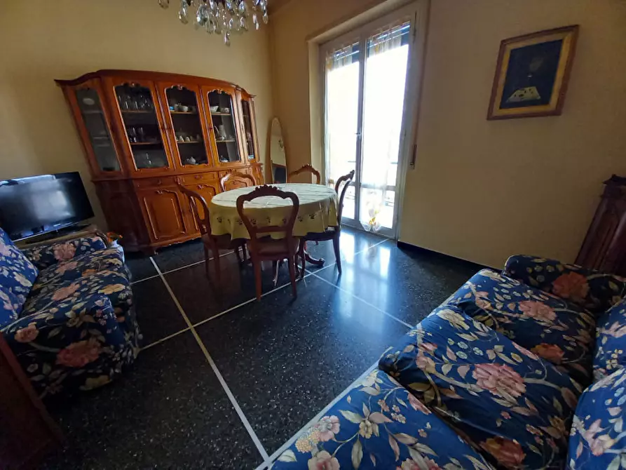 Immagine 1 di Appartamento in vendita  in Viale Virginia Centurione Bracelli a Genova