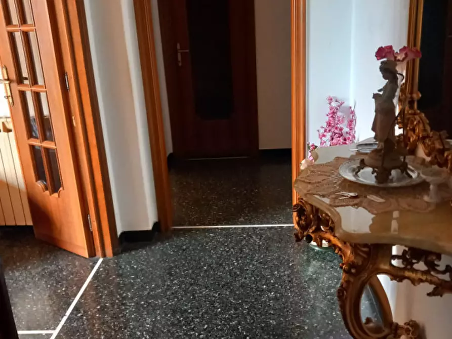 Immagine 2 di Appartamento in vendita  in Viale Virginia Centurione Bracelli a Genova