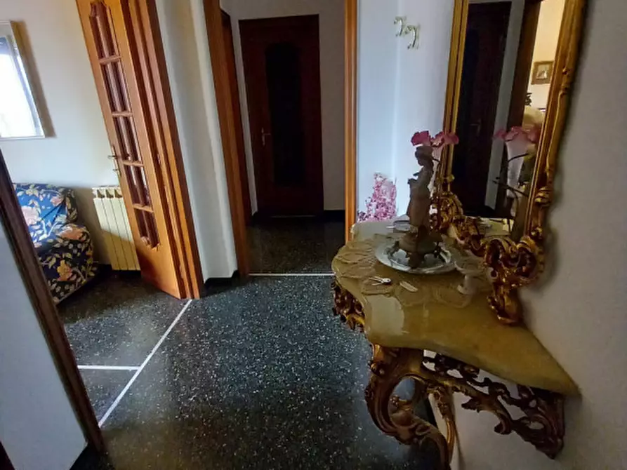 Immagine 3 di Appartamento in vendita  in Viale Virginia Centurione Bracelli a Genova