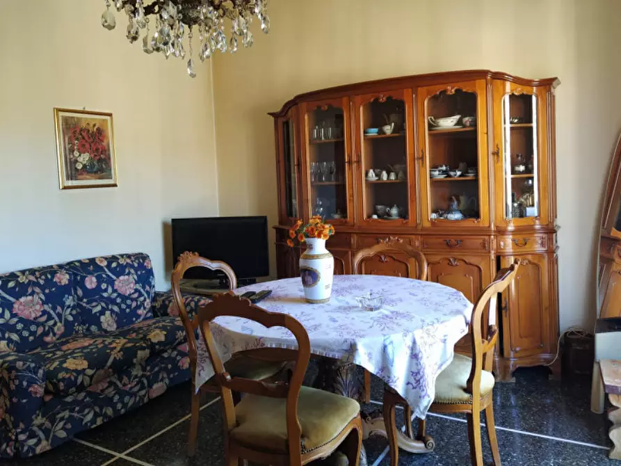 Immagine 3 di Appartamento in vendita  in Viale Virginia Centurione Bracelli a Genova