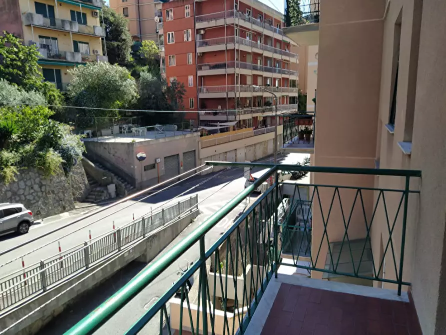 Immagine 5 di Appartamento in vendita  in Viale Virginia Centurione Bracelli a Genova