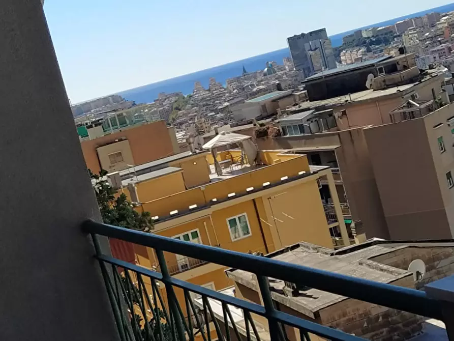Immagine 6 di Appartamento in vendita  in Viale Virginia Centurione Bracelli a Genova