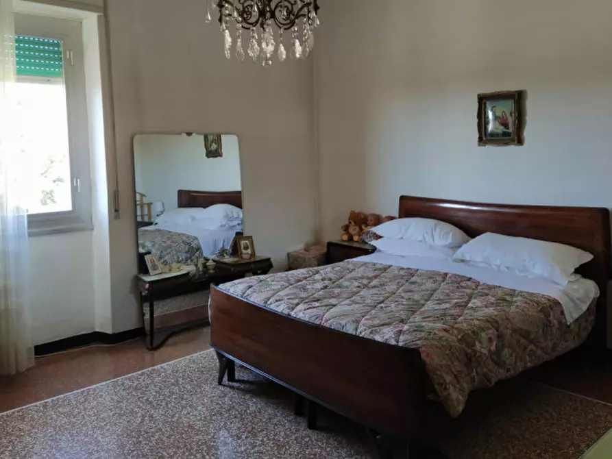 Immagine 8 di Appartamento in vendita  in Viale Virginia Centurione Bracelli a Genova