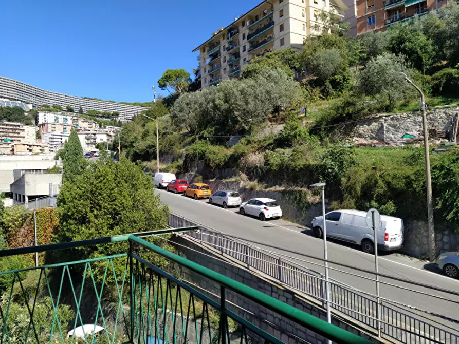 Immagine 9 di Appartamento in vendita  in Viale Virginia Centurione Bracelli a Genova