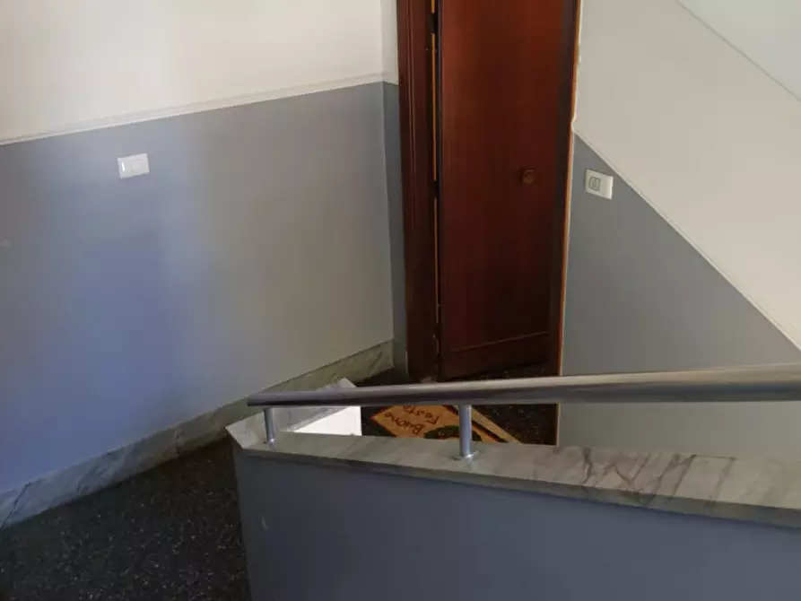 Immagine 10 di Appartamento in vendita  in Viale Virginia Centurione Bracelli a Genova