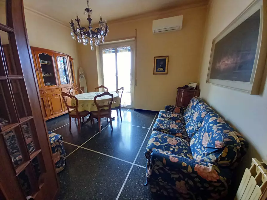 Immagine 11 di Appartamento in vendita  in Viale Virginia Centurione Bracelli a Genova