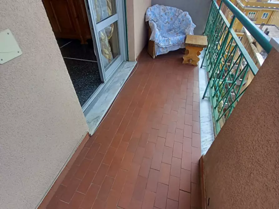 Immagine 12 di Appartamento in vendita  in Viale Virginia Centurione Bracelli a Genova