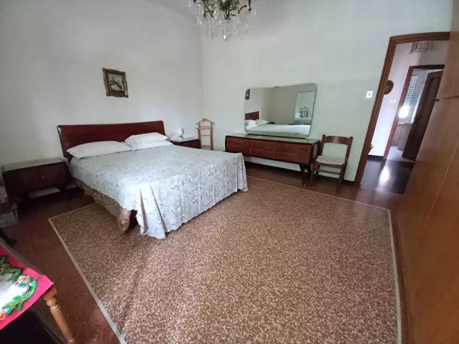 Immagine 14 di Appartamento in vendita  in Viale Virginia Centurione Bracelli a Genova