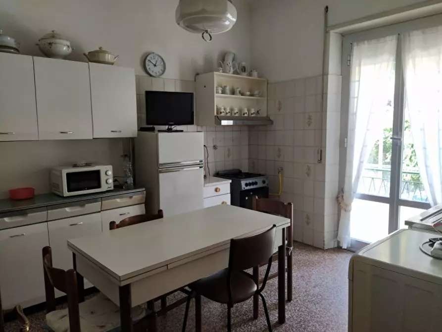 Immagine 11 di Appartamento in vendita  in Viale Virginia Centurione Bracelli a Genova