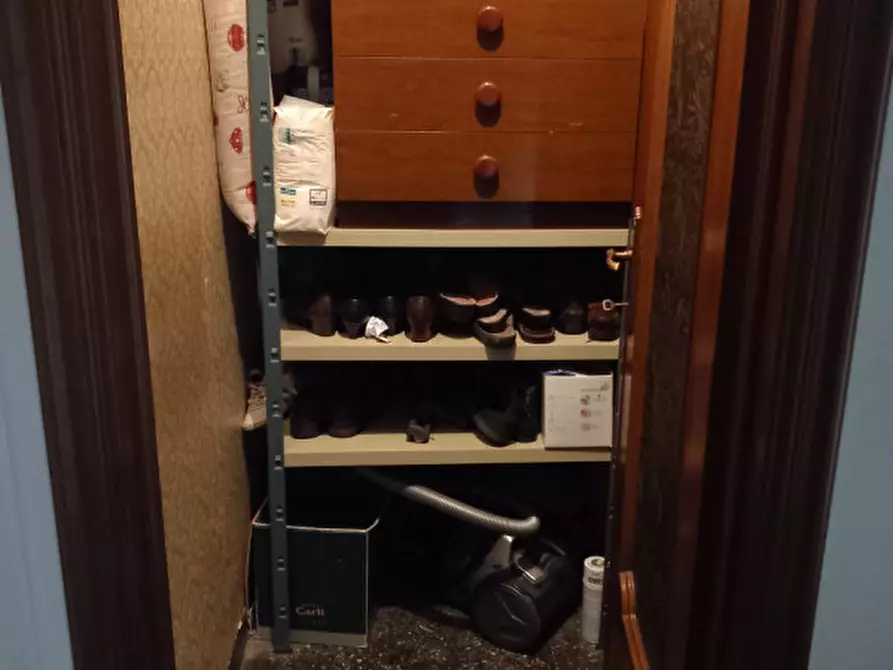 Immagine 16 di Appartamento in vendita  in Viale Virginia Centurione Bracelli a Genova