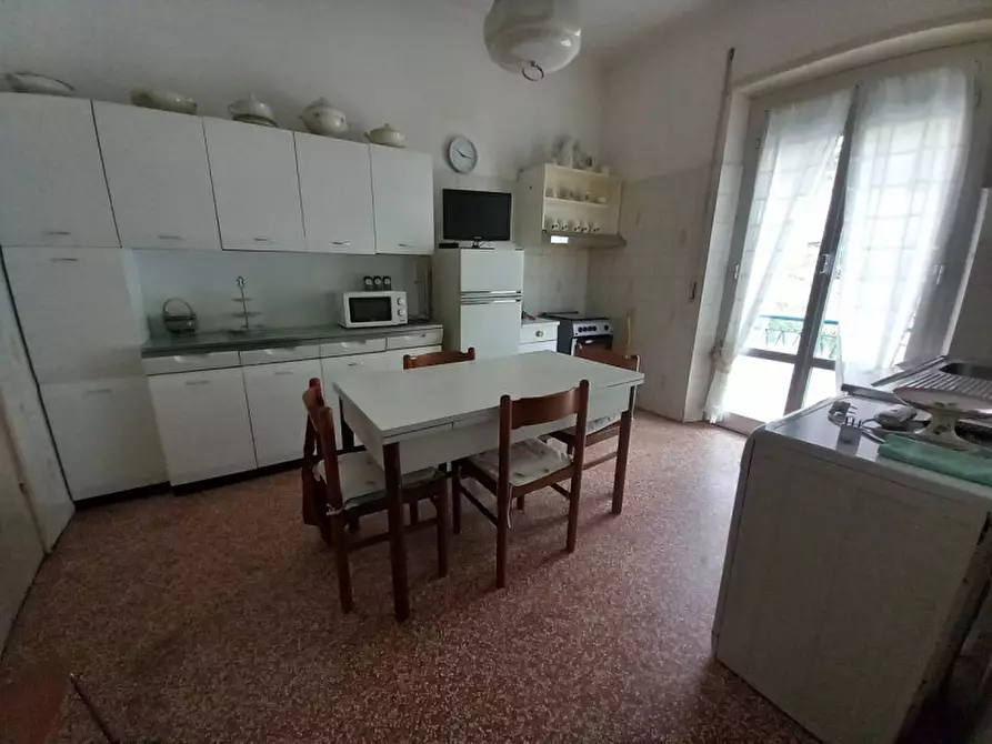 Immagine 17 di Appartamento in vendita  in Viale Virginia Centurione Bracelli a Genova