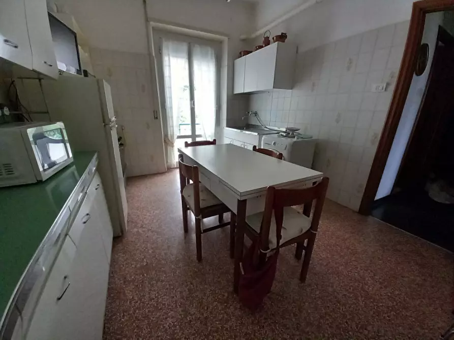 Immagine 18 di Appartamento in vendita  in Viale Virginia Centurione Bracelli a Genova