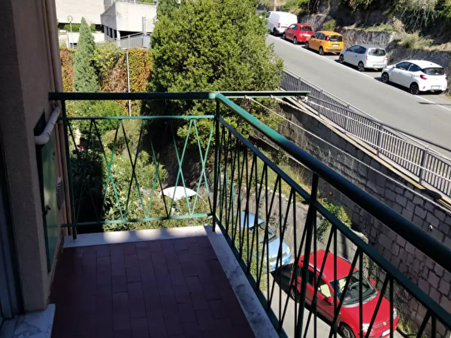 Immagine 15 di Appartamento in vendita  in Viale Virginia Centurione Bracelli a Genova