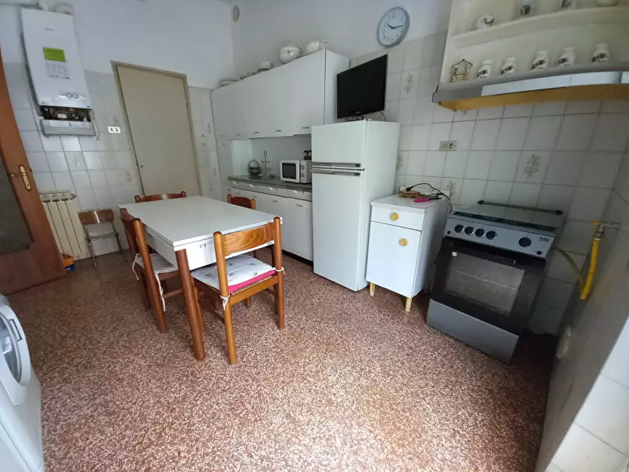 Immagine 19 di Appartamento in vendita  in Viale Virginia Centurione Bracelli a Genova