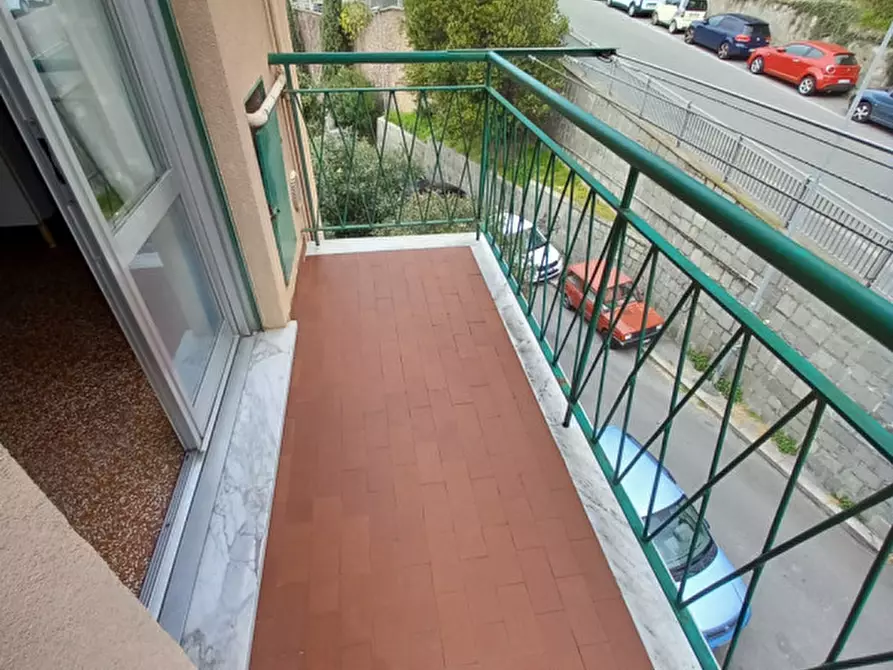 Immagine 20 di Appartamento in vendita  in Viale Virginia Centurione Bracelli a Genova