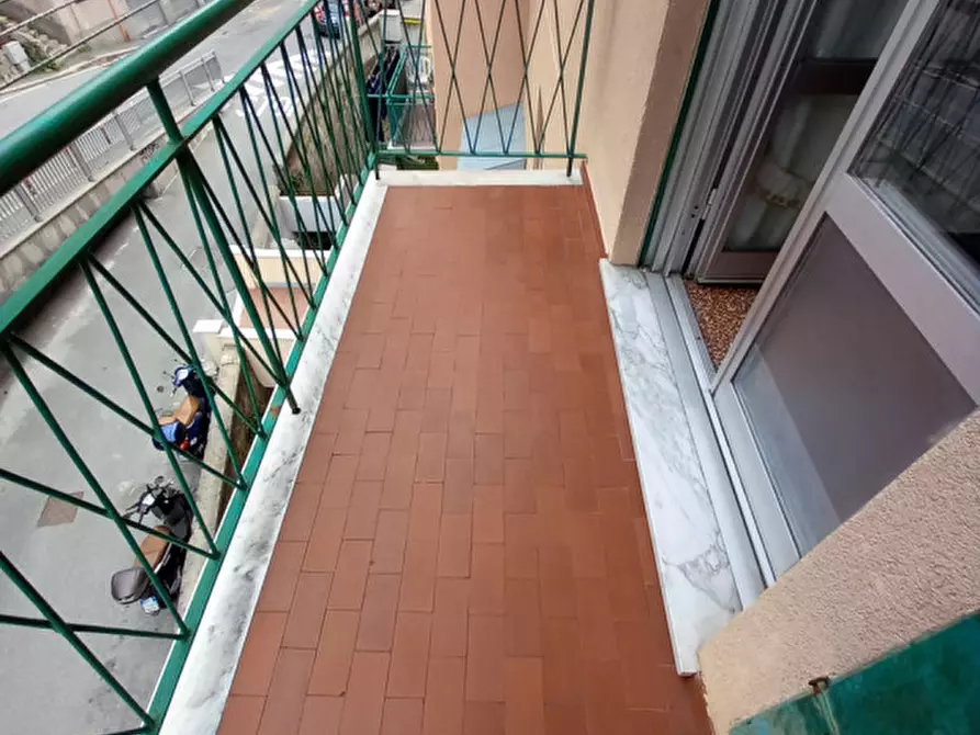 Immagine 21 di Appartamento in vendita  in Viale Virginia Centurione Bracelli a Genova