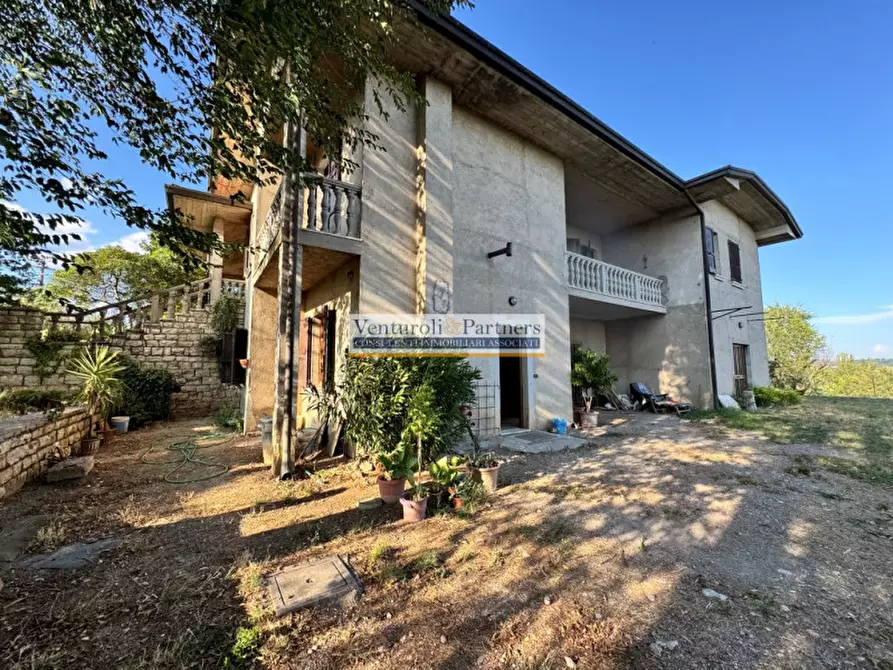 Immagine 4 di Villa in vendita  in Via Dante Alighieri a Bedizzole