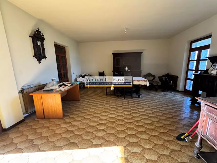 Immagine 5 di Villa in vendita  in Via Dante Alighieri a Bedizzole