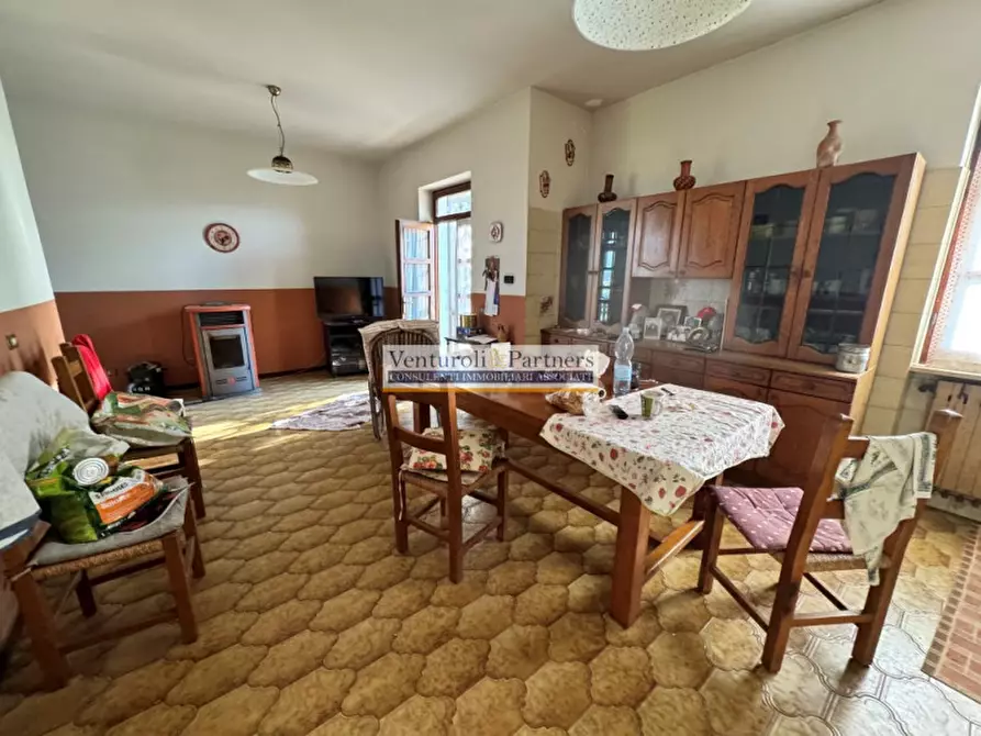 Immagine 7 di Villa in vendita  in Via Dante Alighieri a Bedizzole