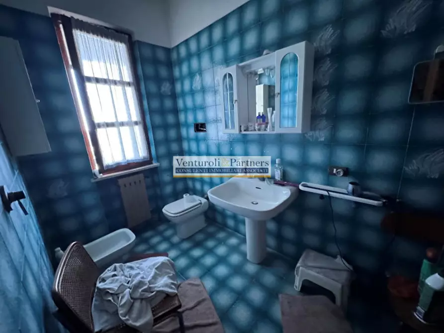 Immagine 9 di Villa in vendita  in Via Dante Alighieri a Bedizzole