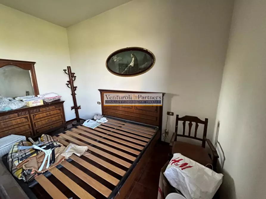 Immagine 12 di Villa in vendita  in Via Dante Alighieri a Bedizzole