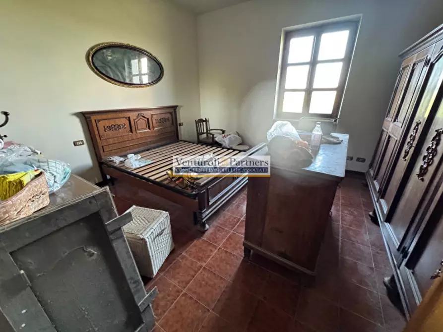 Immagine 13 di Villa in vendita  in Via Dante Alighieri a Bedizzole